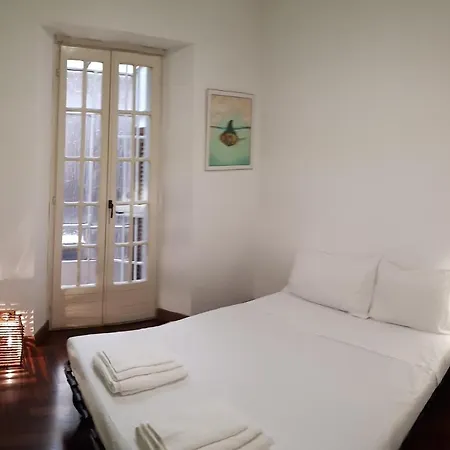 Apartman Charming Spanish Steps Róma
