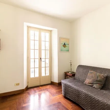 Apartament Charming Spanish Steps