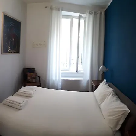 Apartament Charming Spanish Steps *